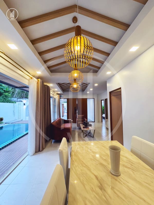 Main image of Villa in Thalang - VRPK2019