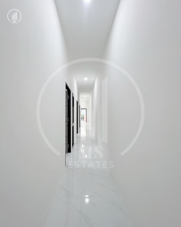 Image of Brand New Modern Nordic Minimal House , Wichit - HSWC3154