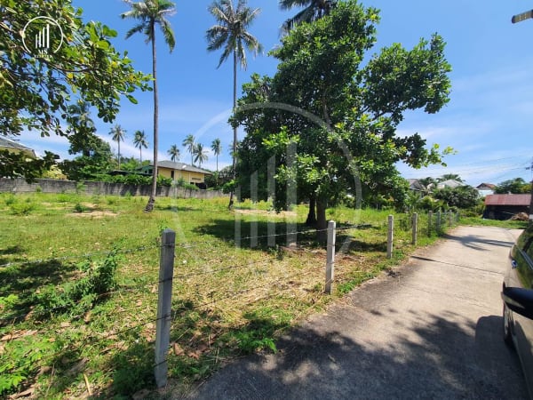 Image of Land for Sale! Soi Sukkaew, Rawai - LSRW2835