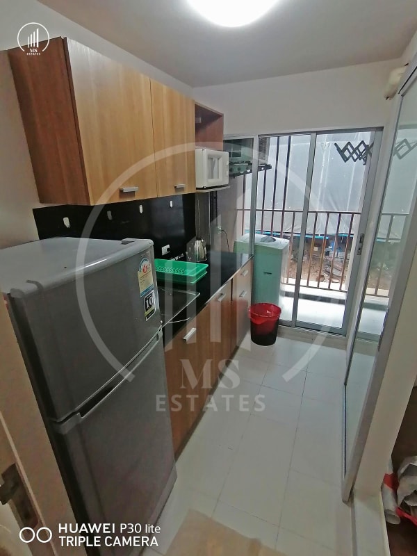 Image of D Condo Creek - CRKT2758