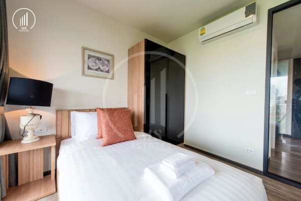 Image of The Deck Patong 2 Bedrooms - CSPT1848