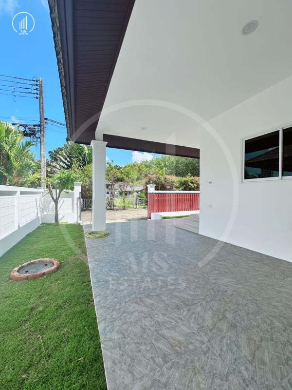 Image of Yoo Charoen 5 village - HSTL1661
