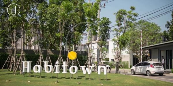 Main image of Habitown Koh Kaew - HRKK2663