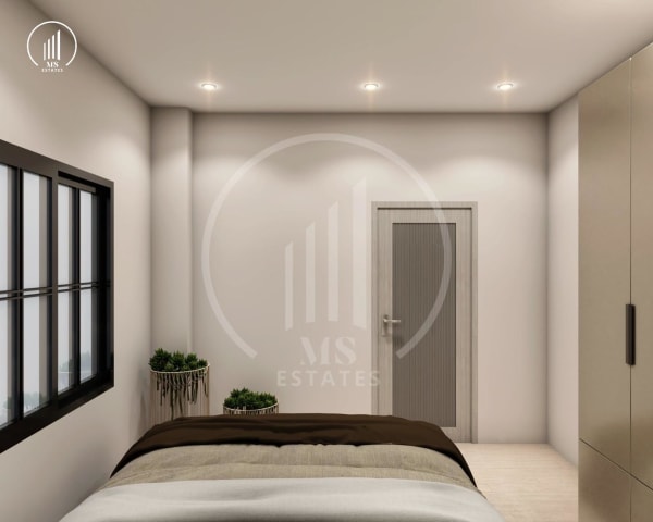 Main image of Keha Ban Pon  - CSTL2629