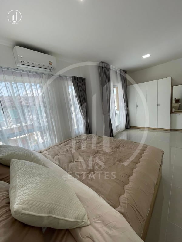 Image of Pruksa Ville Chao Fah-Thep Anusorn  - HRWC3149