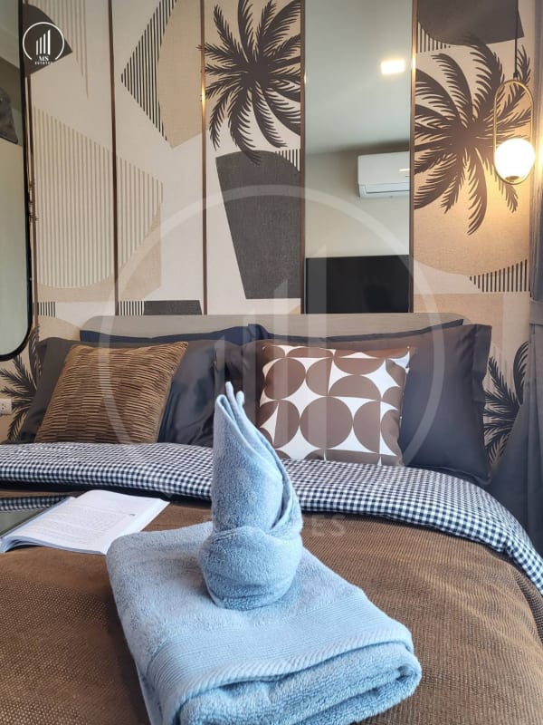 Image of D Condo Reef , Brand New  - CSKT1709