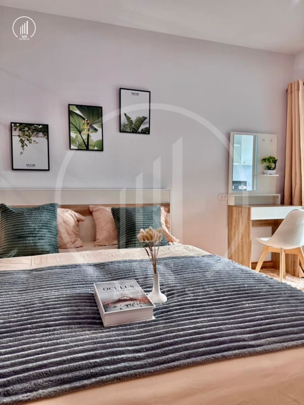 Main image of The View Condominium - CSMP2277