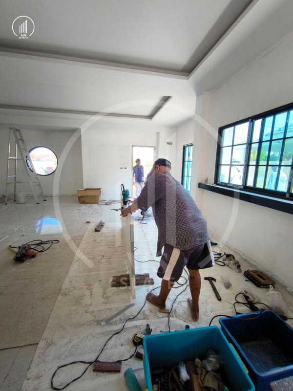 Main image of Panason Park Ville 3  - HSTL1930