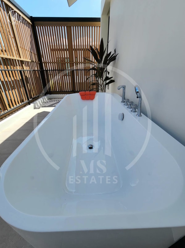 Main image of  Pool Villa Baan Nimman Near IKEA - VRMP2866