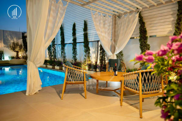 Image of Luxury villa for rent - VSRW2291