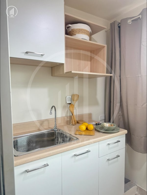 Image of Supalai City Resort - CSMP1705