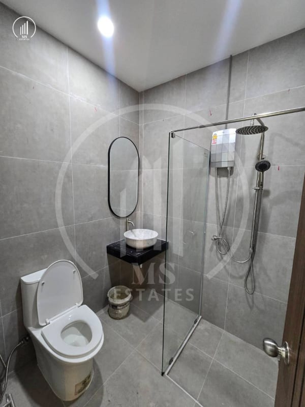 Main image of  Charoensuk Village - HSKK2047