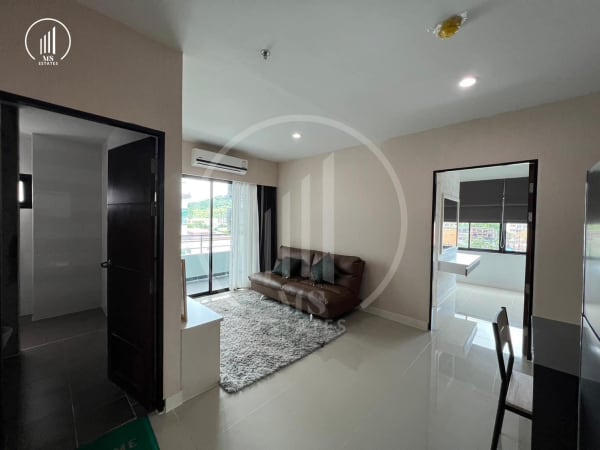 Main image of Panason City Condominium  - CSMP2129