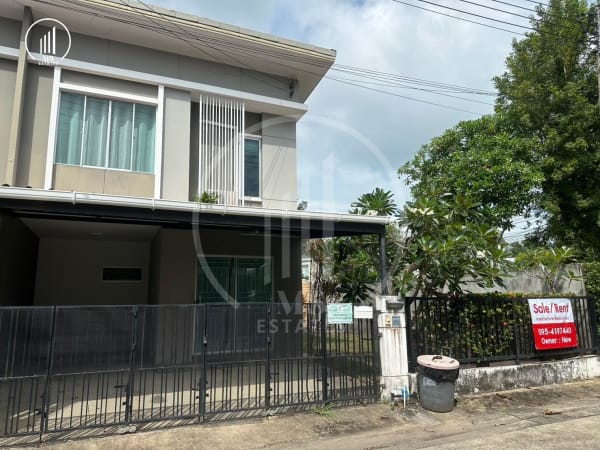 Main image of Pruksa Ville 94  - HSMP1931