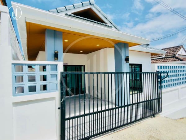 Image of Single-Story Detached House , Kathu - HSKT3282