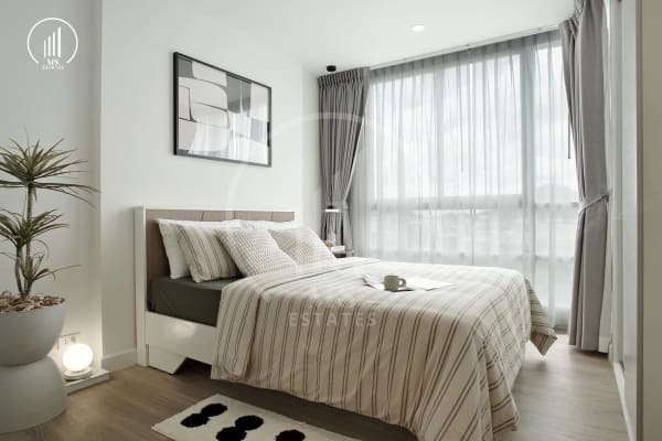 Image of The Light Suanluang Condominium - CSMP3048