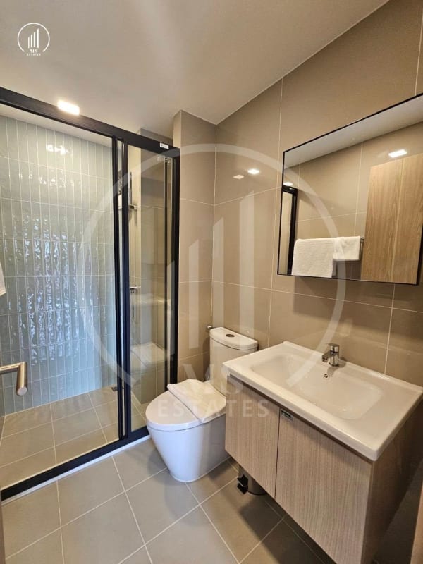 Main image of The Base Bukit  - CSMP2589