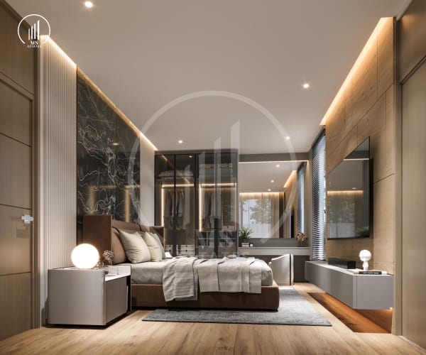 Main image of LINDA Villa Kathu-Phuket - VSKT2172