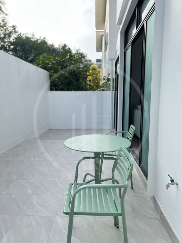 Image of Shophouse in Khwang Road, Phuket - HSKK1601