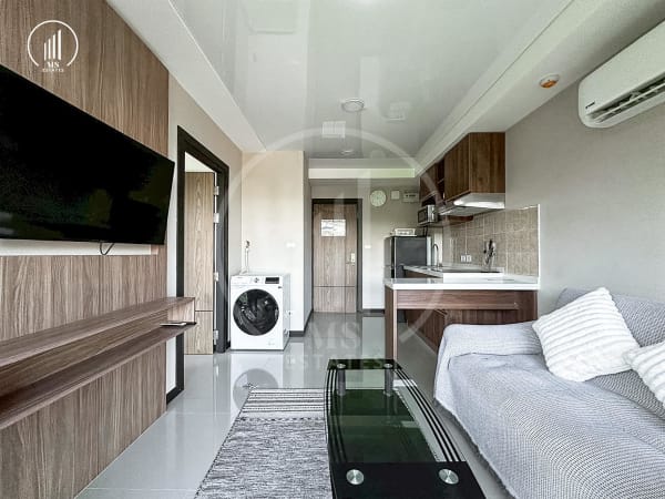 Image of Naiharn Sea Condominium  - CRNH2919