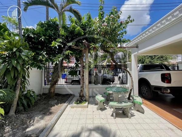 Main image of  Phuket Villa 3 - HRWC2654