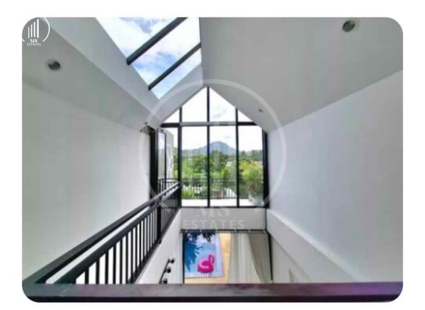 Main image of  Pool villa in Srisunthorn - VRTL2178