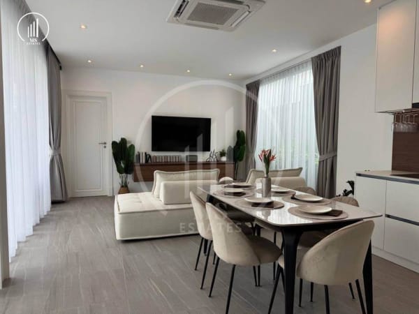 Image of Luxury Pool Villa in Rawai  - VRRW2955