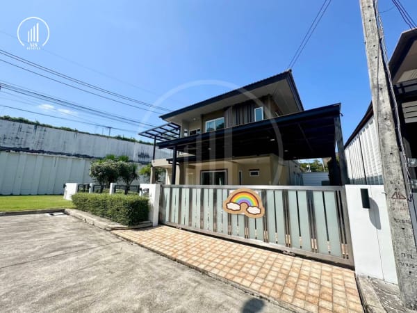 Image of Modern Oasis near BIS Koh Kheaw - HSKK1310