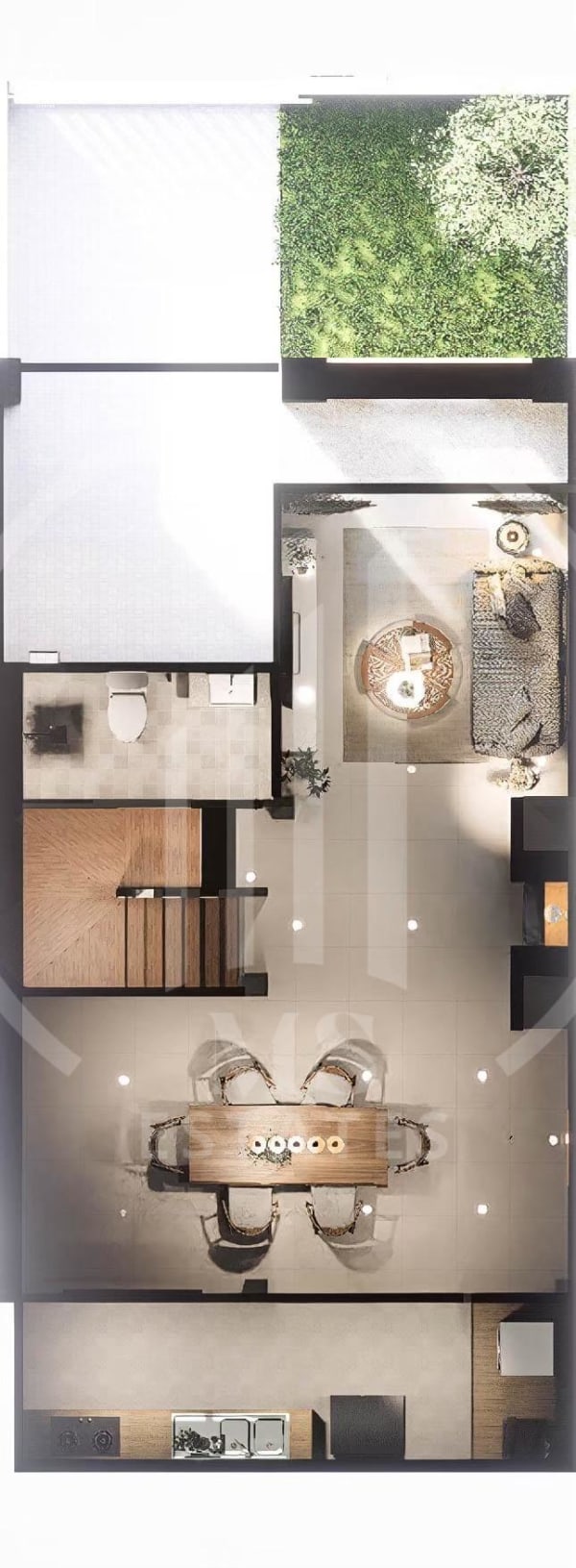 Main image of Chanakarn Village  - HSMP2027