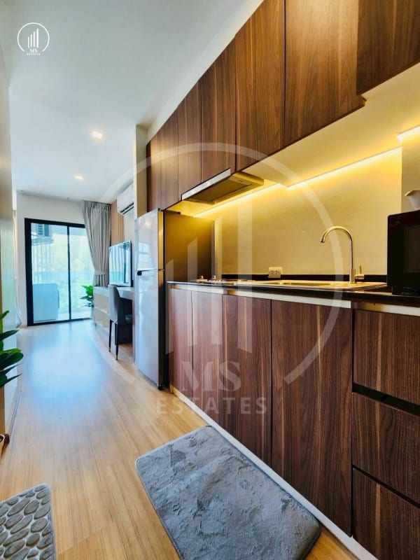 Main image of The Nice Condotel - CSCT2867