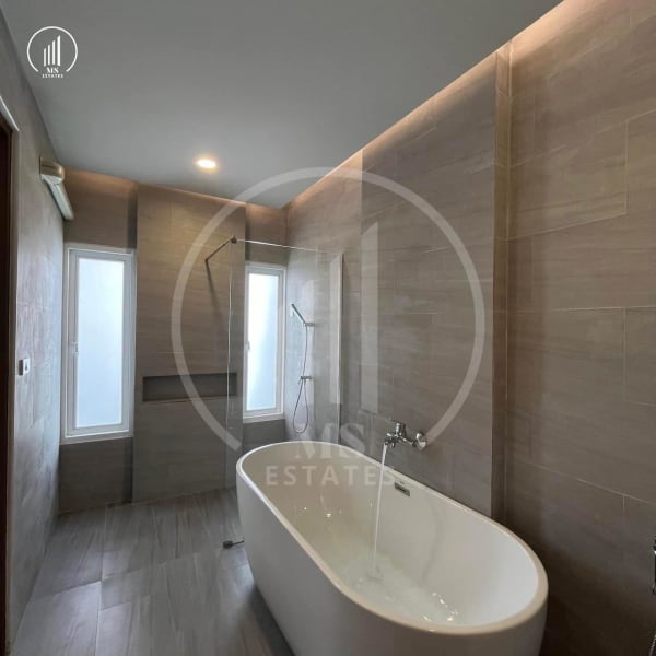 Main image of Chao Fah Garden Home 3 - HSKK2234