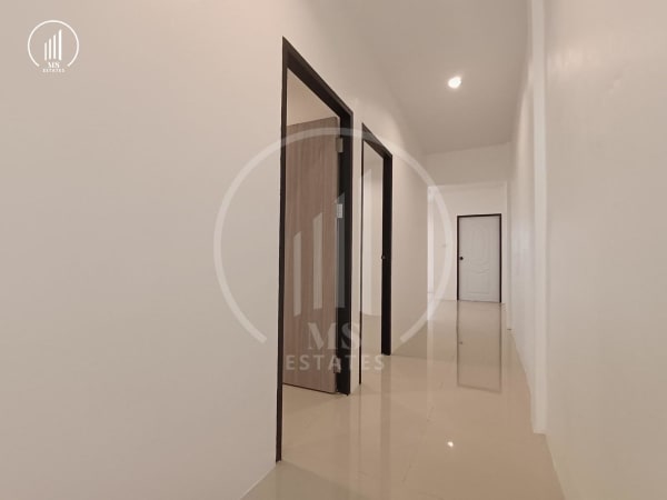 Main image of Single-Story Townhouse - HSTL2038