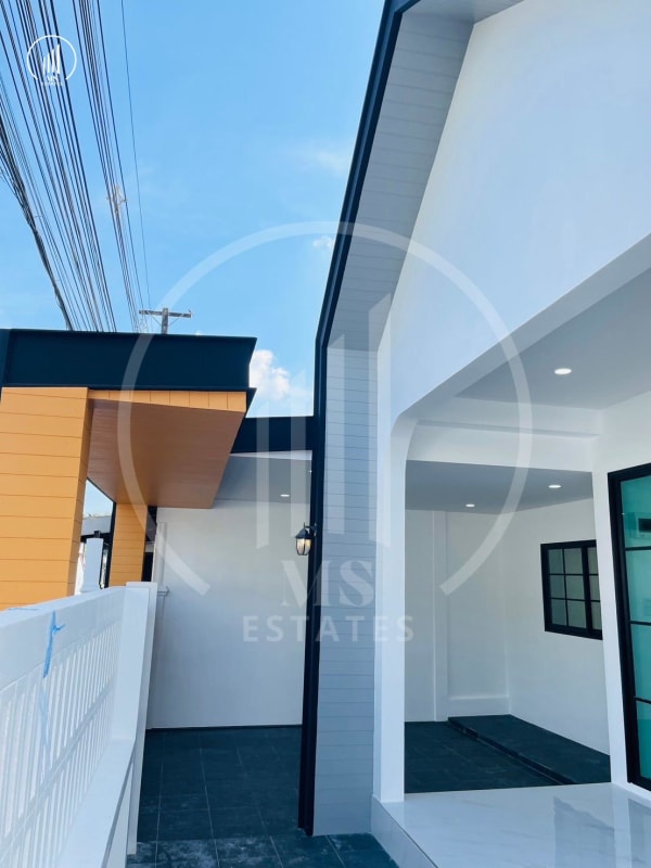 Main image of Thinnawut Village - HSCL2114