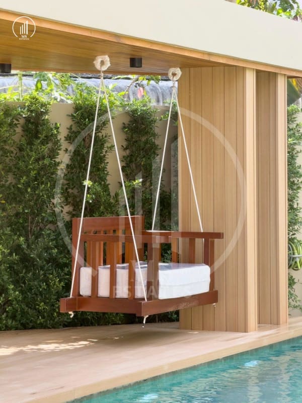 Image of Luxury Lakefront Pool Villa ,  Chalong - VRCL3046