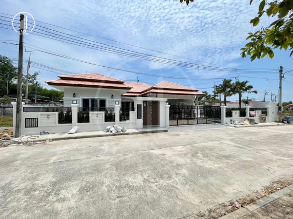 Image of Luxurious Permsap Villa  Manik Pool Villa - VSCT1682