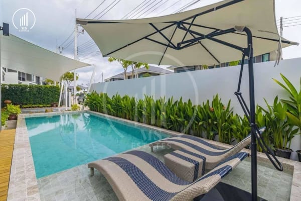 Main image of Supalai Lake View, Koh Kaew - HSKK2401