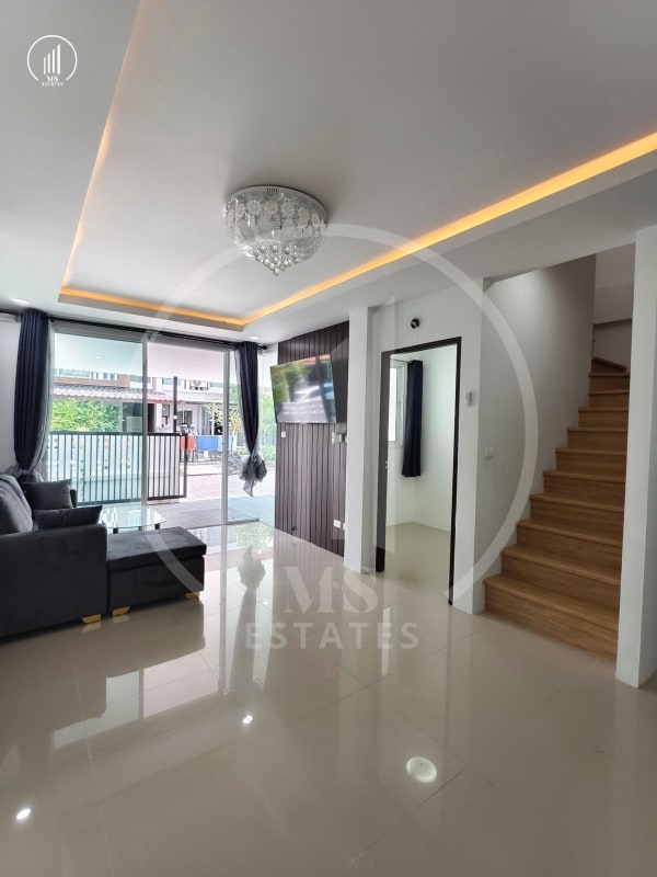 Image of Chao Fah Garden Home Village 3, Koh Kaew - HRKK2952