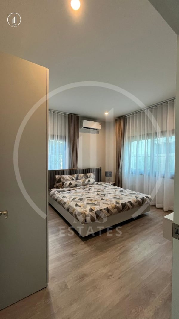 Main image of Supalai Lakeville - HSKK2341