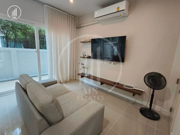 Main image of House for rent in Chalong - HRCL2183