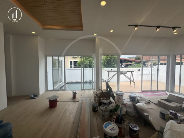 Main image of Semi-Detached Villa Style - VSKK1769