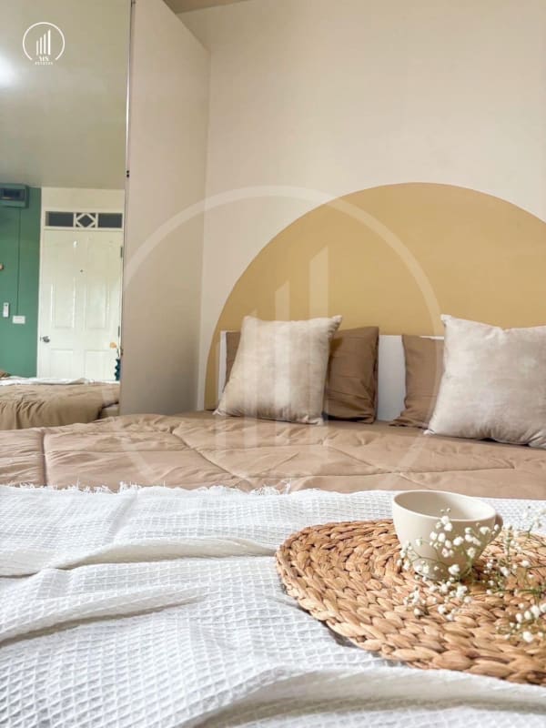 Image of Supalai City Resort - CSMP1705