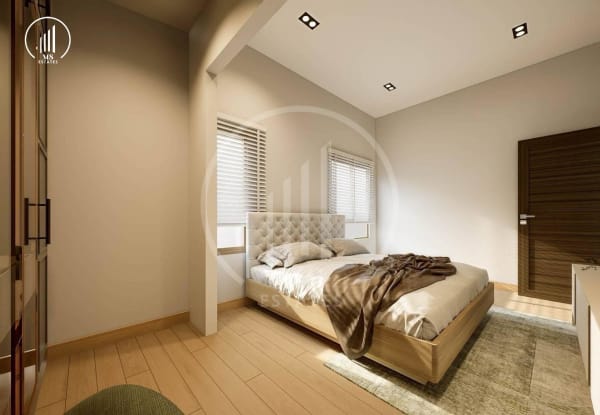 Main image of Passorn Kathu Villa - VSKT1993