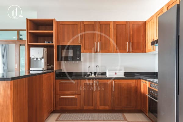 Main image of Modern Seaview Pool Villa - VSPK1517