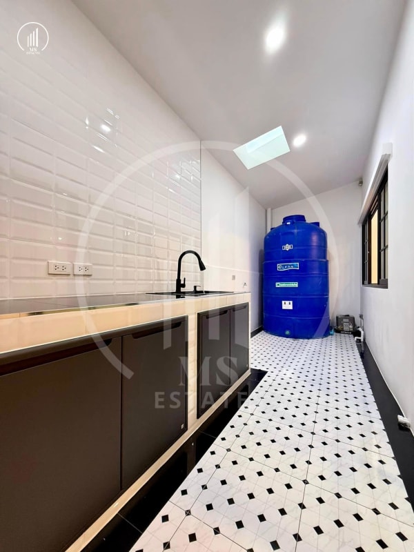 Main image of Panason City Thepanusorn - HSWC2137