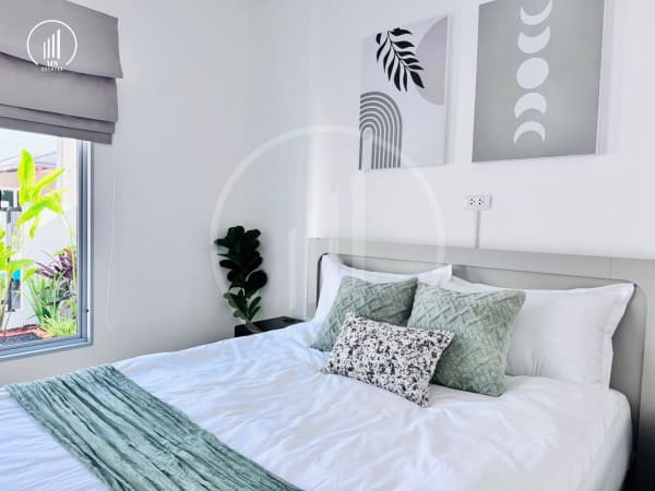 Main image of Pruksa Ville Pru Somphan  - HRTL2990