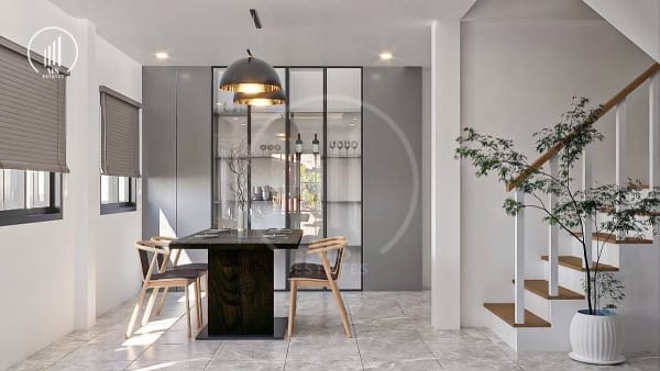 Image of Inter Villa Village - HSKK1628