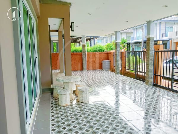 Image of The Plant Thalang - HRTL1611