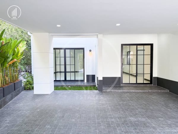 Main image of Maneekram Jomthong Village, Chalong - HSCL2792