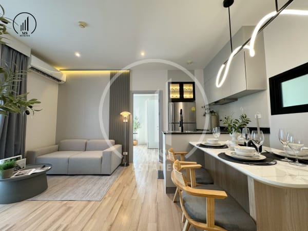 Image of The Base UP Town Condominium - CSMP1315