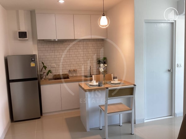 Main image of Condo Tel Buri Chalong - CSCL1440